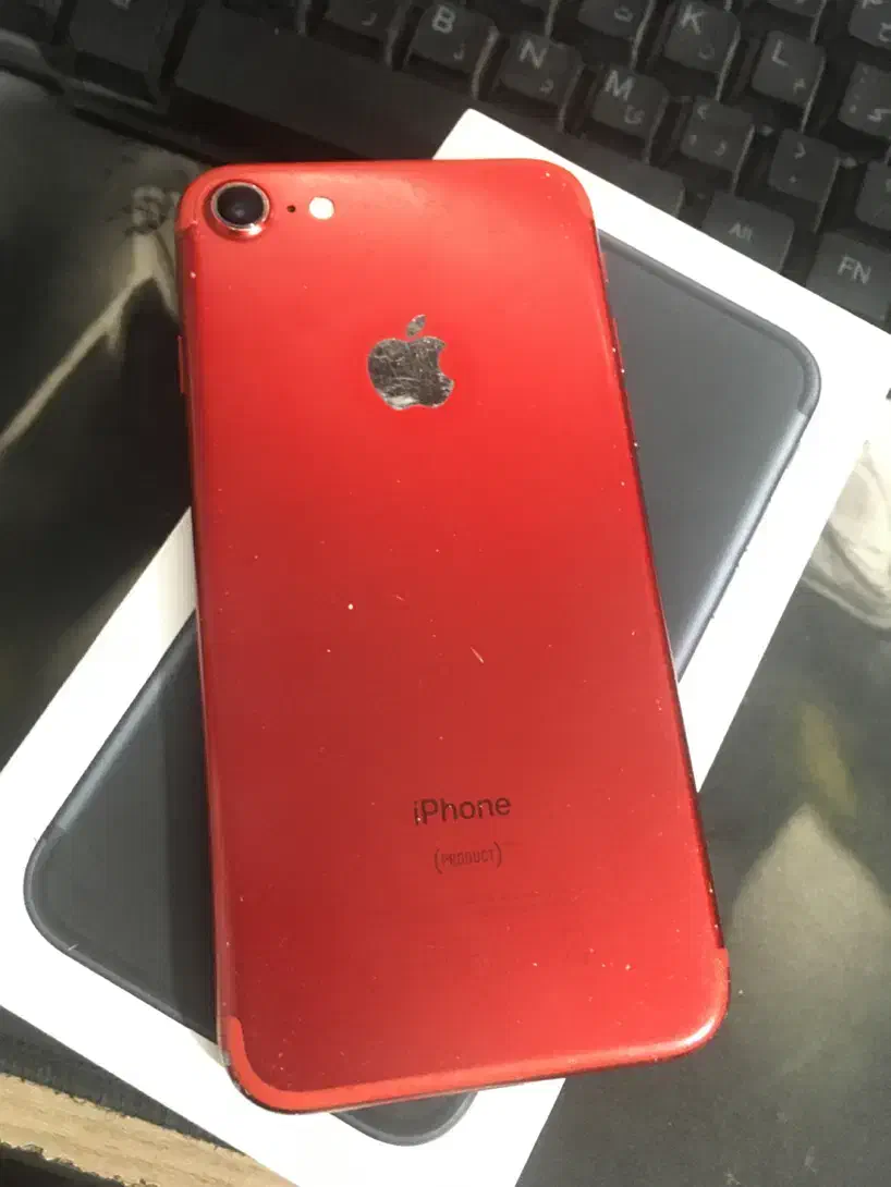 آیفون 7 عروسک|موبایل|شاهین‌شهر, خبرنگار|دیوار