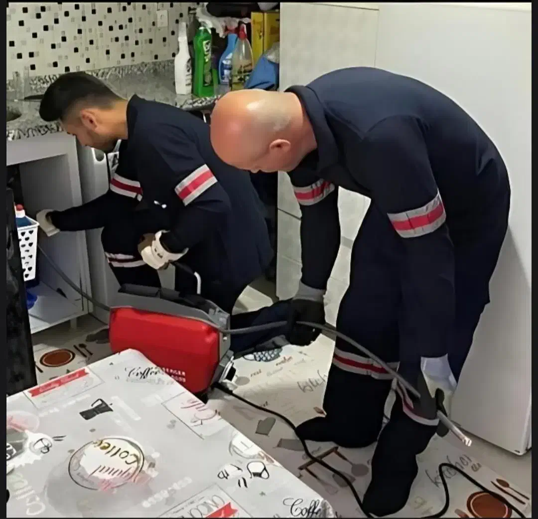 لوله بازکنی فنرزنی پمپ بادنشتیابی ارزانترشبانه روز|خدمات پیشه و مهارت|ارومیه, |دیوار