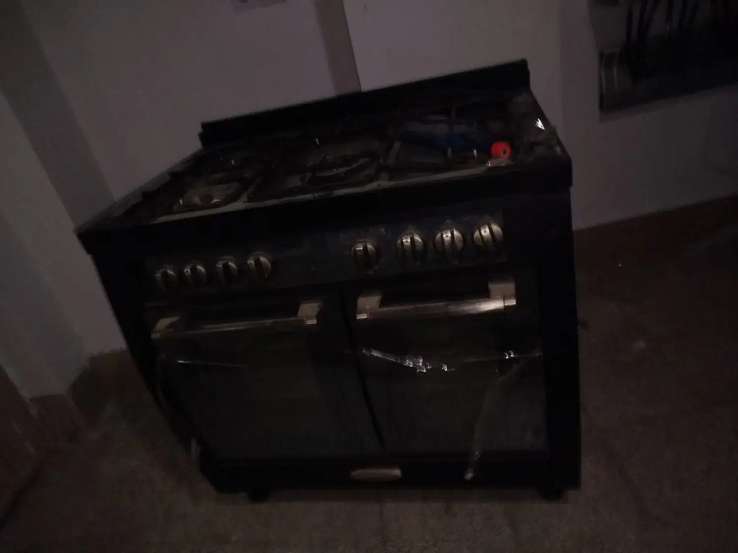 گاز فردار|اجاق گاز و لوازم برقی پختوپز|گلبهار, شهر جدید گلبهار|دیوار