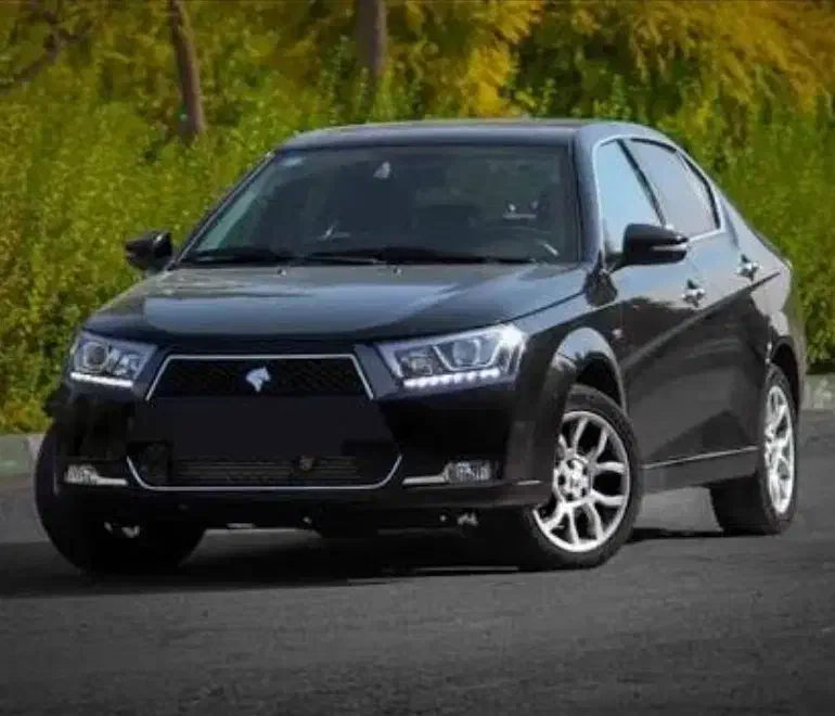 دنا پلاس ۶ دنده|خودرو سواری و وانت|تهران, سنائی|دیوار