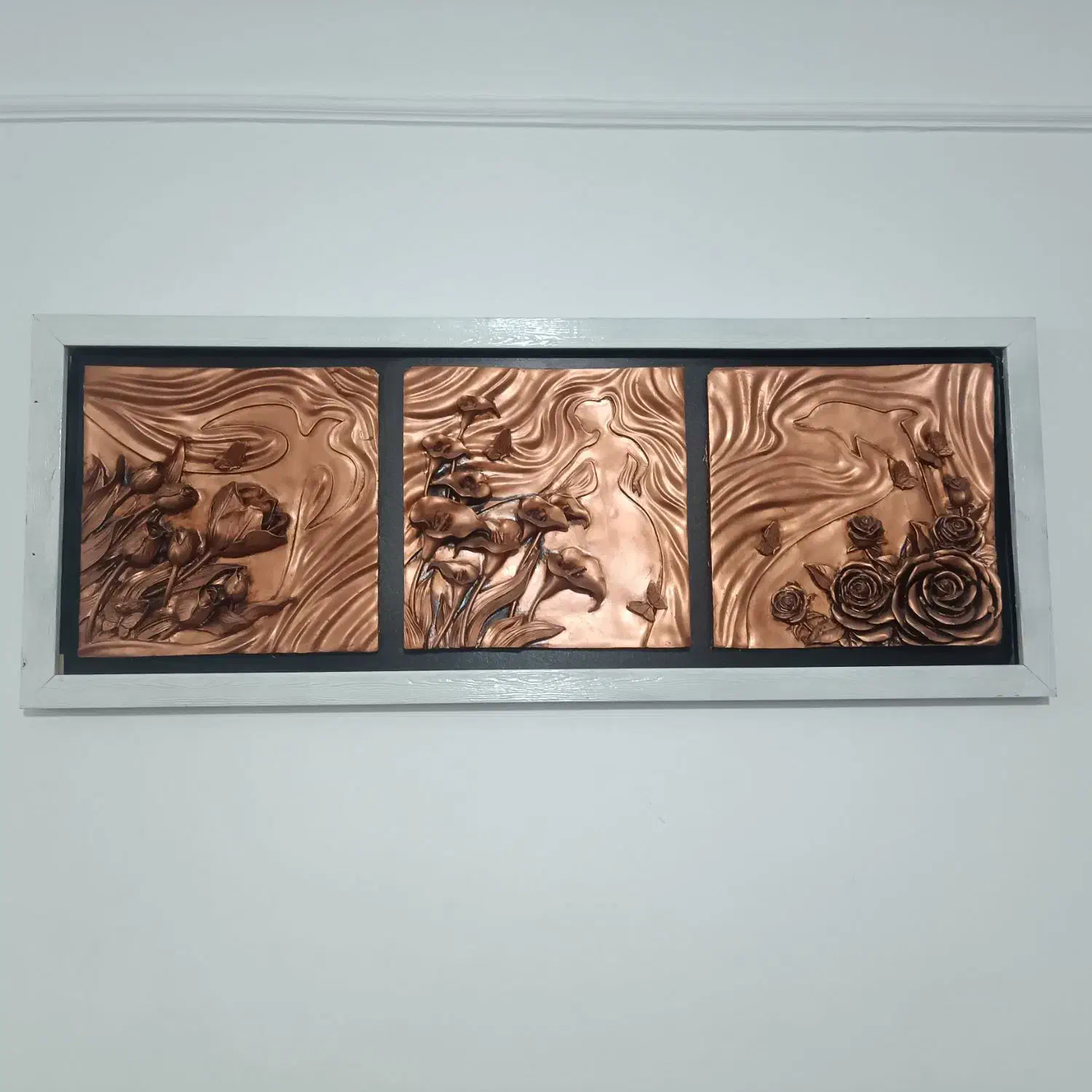 تابلو پلی استر|تابلو، نقاشی، عکس|کرمانشاه, |دیوار