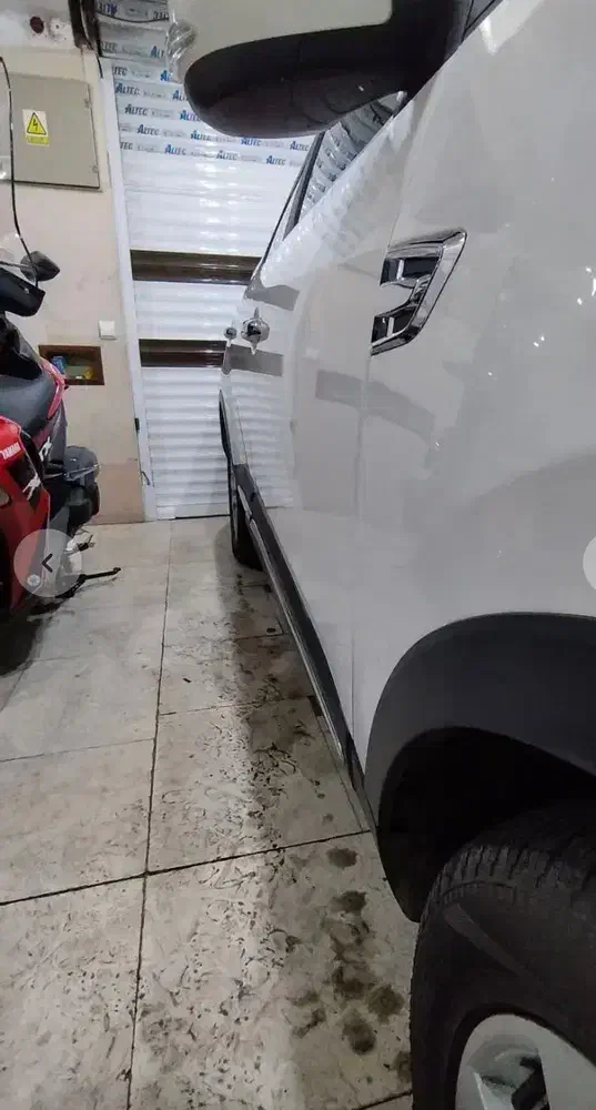 جک s5 در حد نو|خودرو سواری و وانت|تهران, خلیج فارس|دیوار