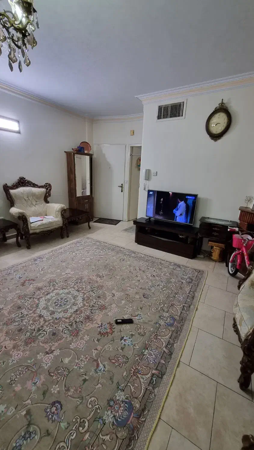 بخت آزاد/۵۹متر یک خواب/پارکینگ غیر مزاحم|فروش آپارتمان|تهران, وحیدیه|دیوار