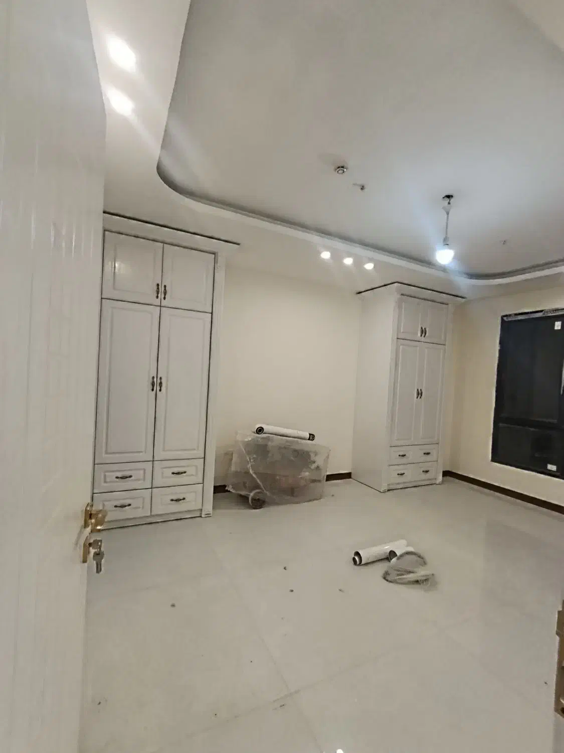 «اپارتمان۱۶۰متر/تک واحد/شش طبقه شاهد»|فروش آپارتمان|مشهد, شاهد (شهرک غرب)|دیوار