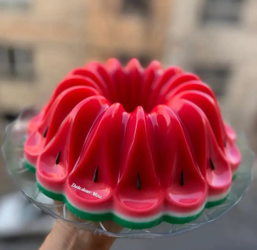 ژله یلدا ویژه مدارس و مهمونی و تولد..باتخفیف ویژه|خدمات پذیرایی، مراسم|کرمانشاه, |دیوار