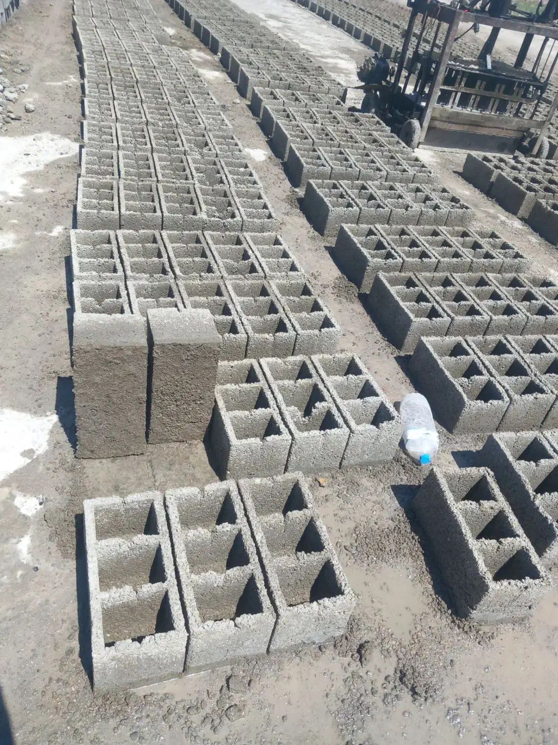 بلوک دیواری|مصالح و تجهیزات ساختمان|اردبیل, |دیوار