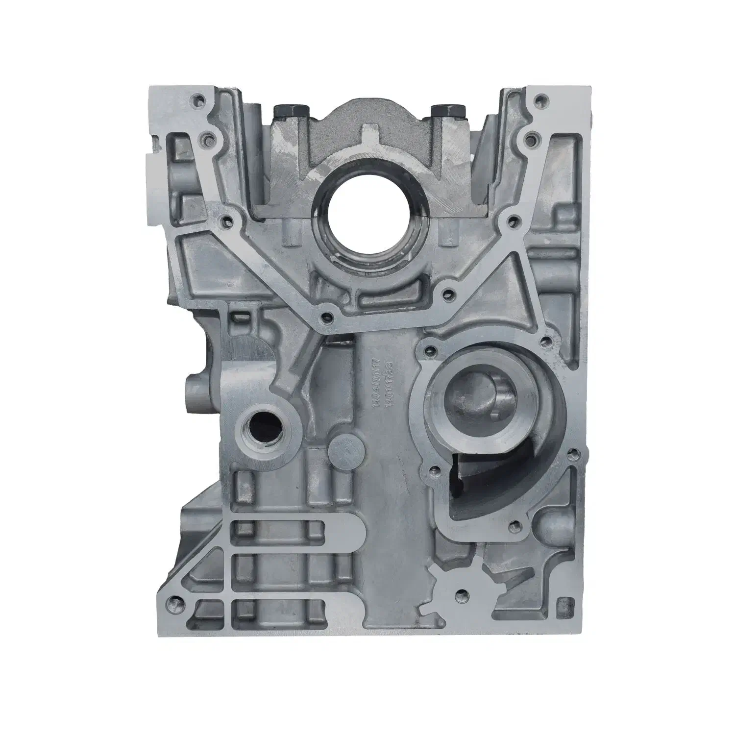 بلوک سیلندر پژو ، سر سیلندر ، نیم موتور|قطعات یدکی و لوازم جانبی|قم, آزادگان|دیوار