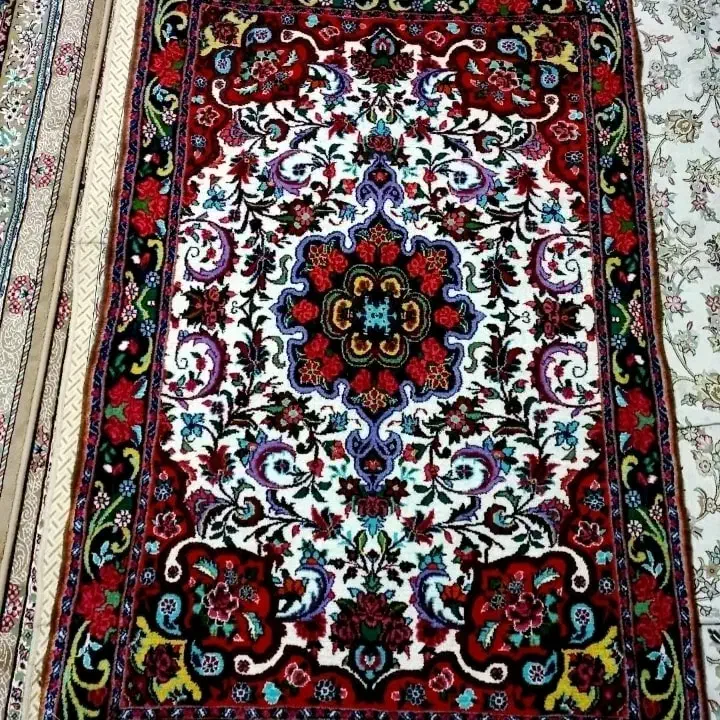 فرش دست بافت|فرش|ابهر, |دیوار