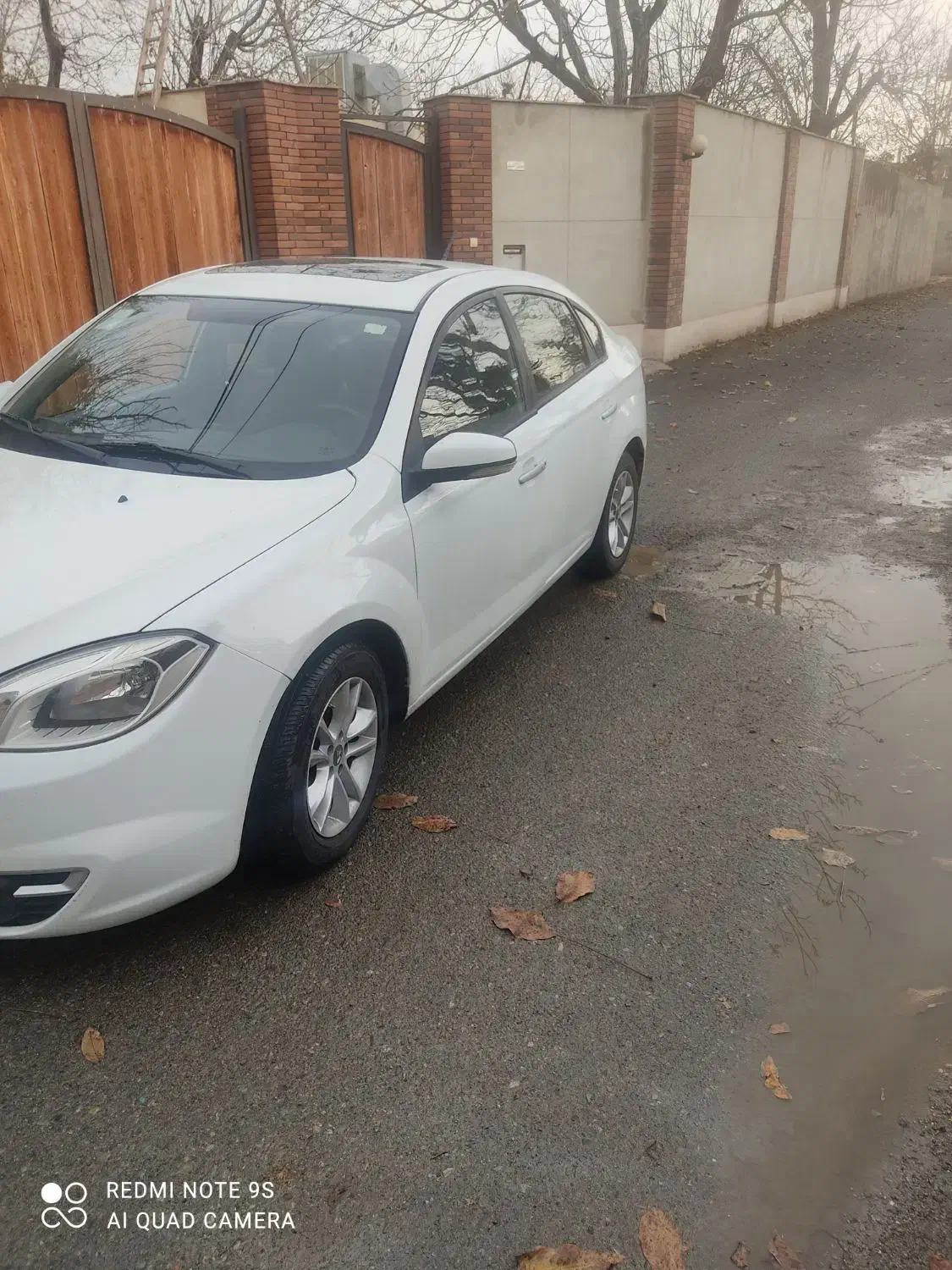 موتور بزرگ سدان|خودرو سواری و وانت|نظرآباد, نظرآباد|دیوار