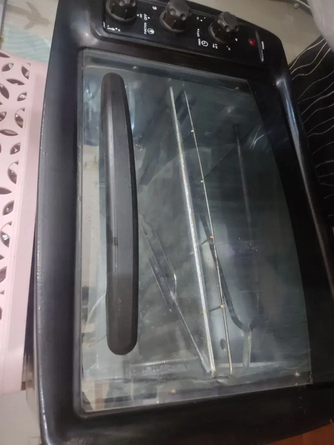 تستر نو|اجاق گاز و لوازم برقی پختوپز|شوشتر, |دیوار