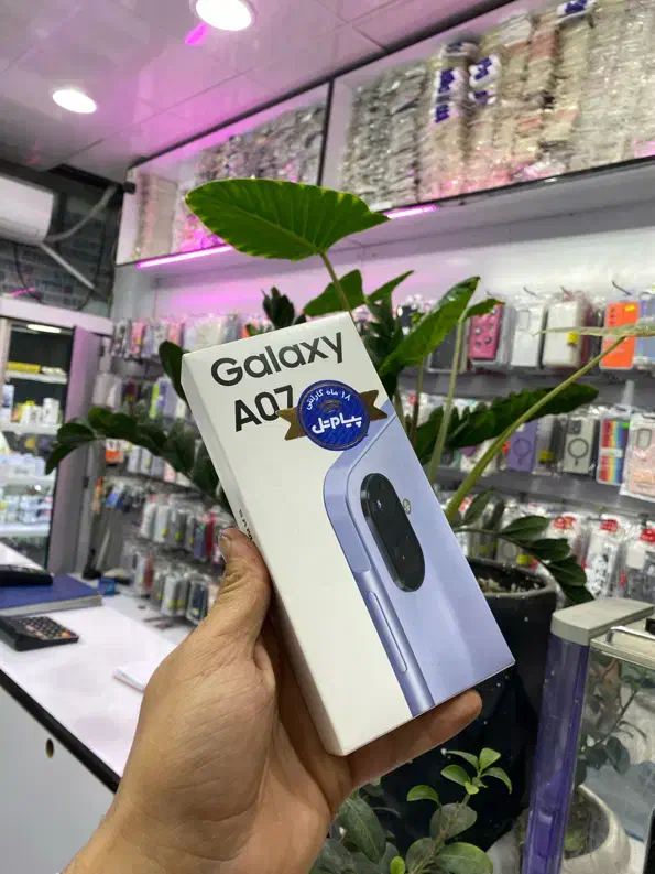 a07 ram6 128GIG|موبایل|قرچک, مهدیه|دیوار