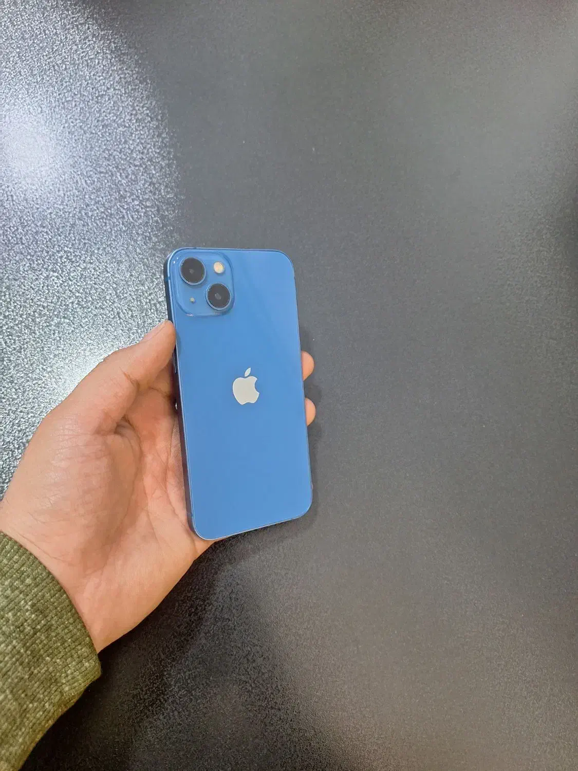 iPhone 13|موبایل|سبزوار, قصبه اب یمین|دیوار