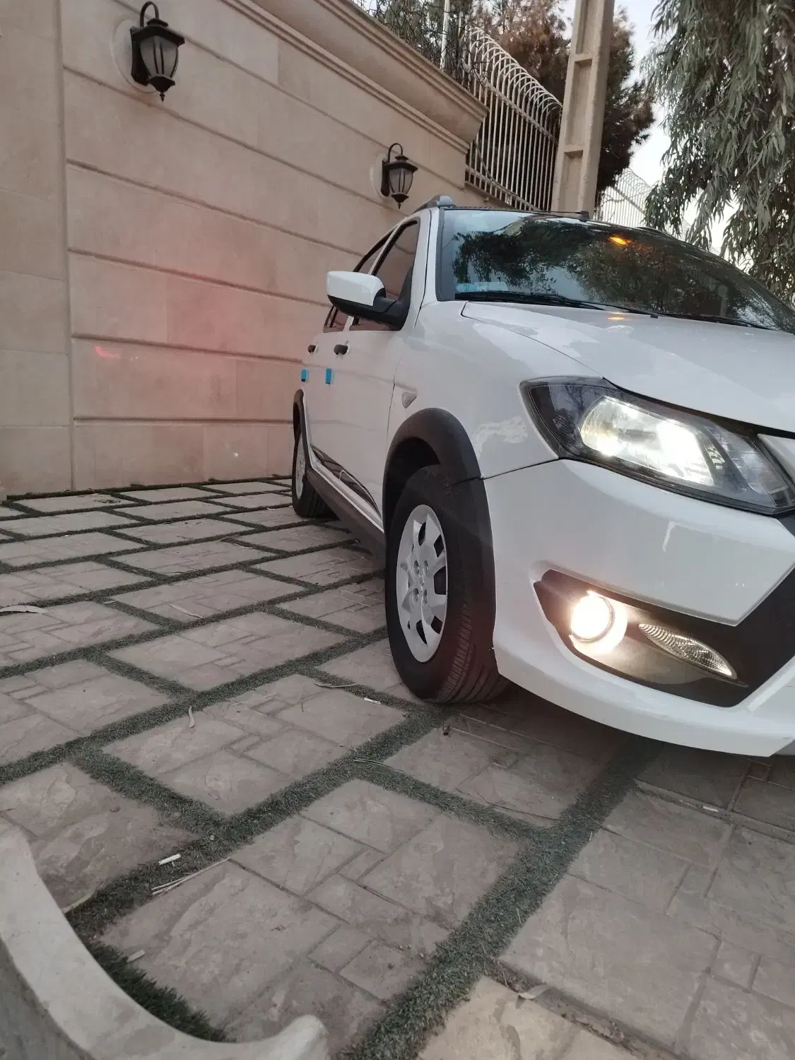 کوییک R s 402|خودرو سواری و وانت|قم, لسانی|دیوار