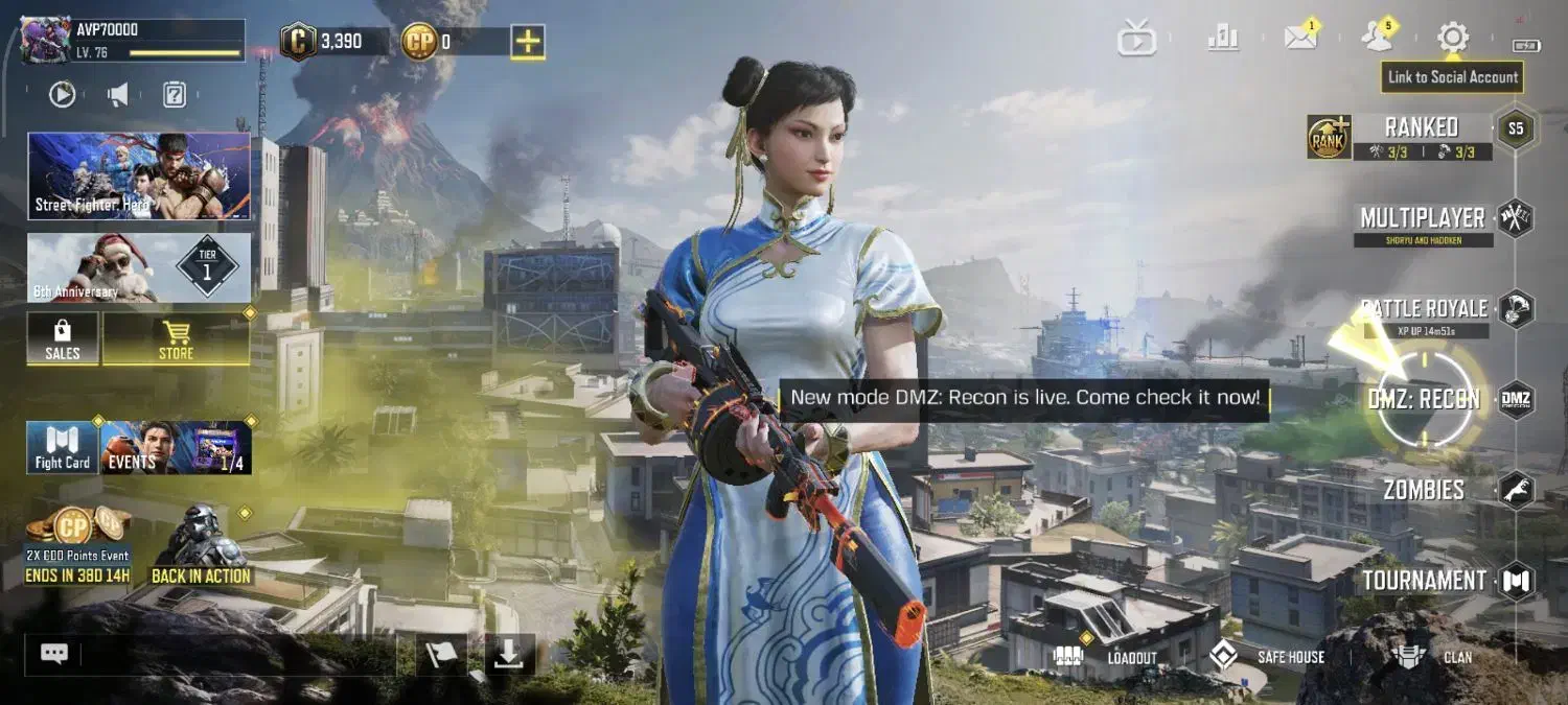 اکانت فول سفید|کنسول، بازی ویدئویی و آنلاین|تهران, ارامنه|دیوار