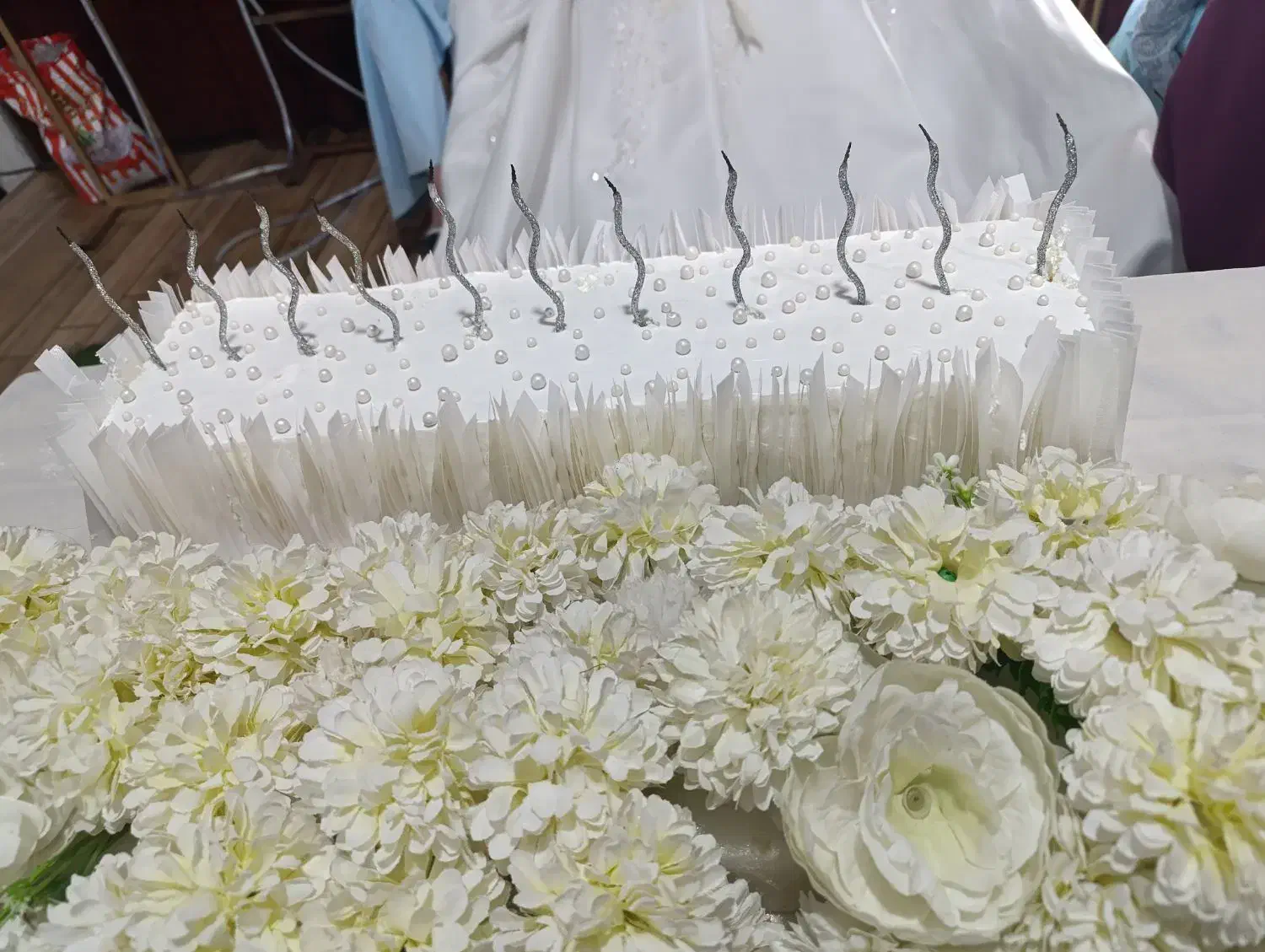 دیجی مراسم بانوان|خدمات پذیرایی، مراسم|تربتحیدریه, قائم|دیوار