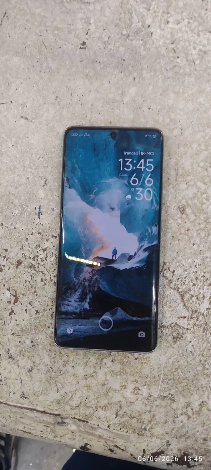 Note 14 pro|موبایل|مشهد, امیریه|دیوار