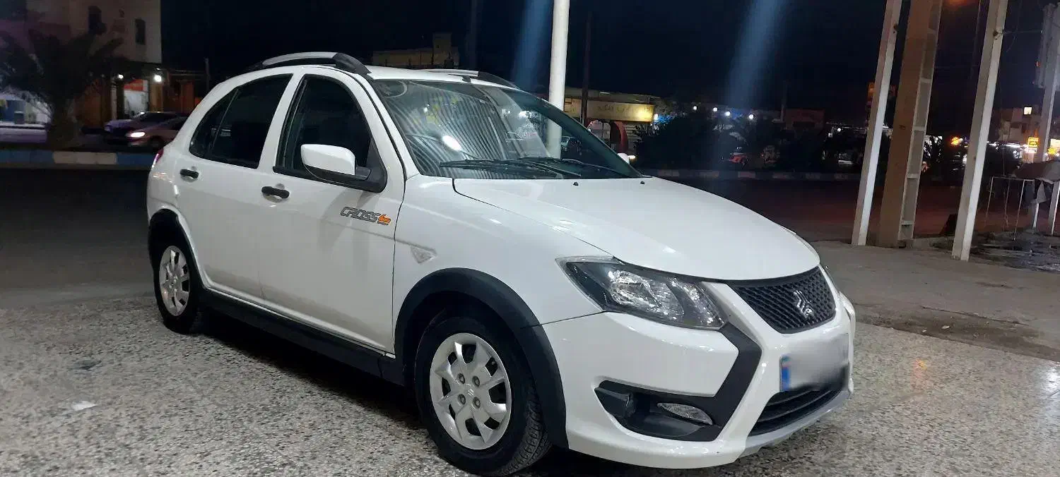 کوییک s مدل ۱۴۰۳|خودرو سواری و وانت|بهبهان, |دیوار