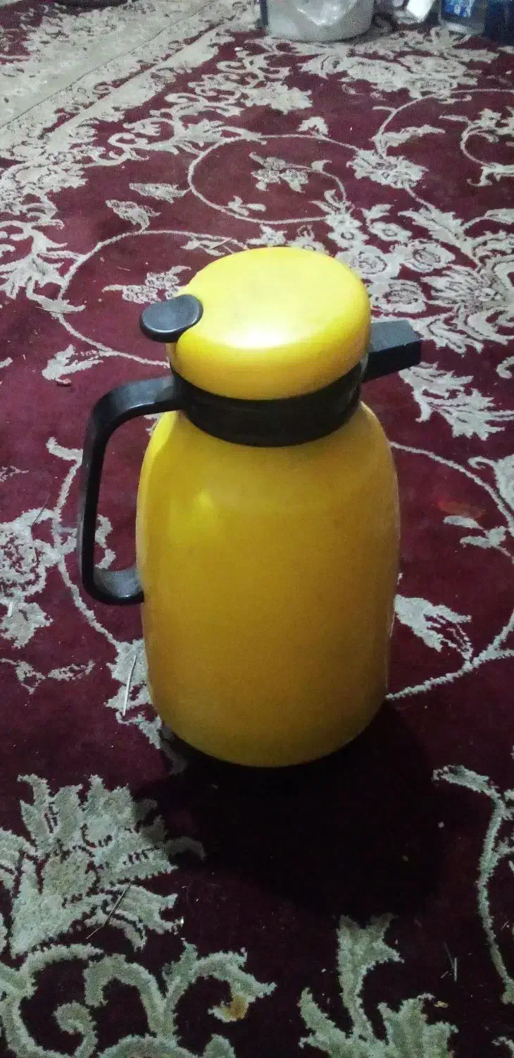 فلاکس چای|قوری، کتری، قهوه‌ساز دستی|بندرعباس, |دیوار