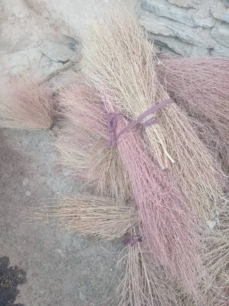 جارو محلی(گزی)|لوازم نظافت|مریوان, |دیوار