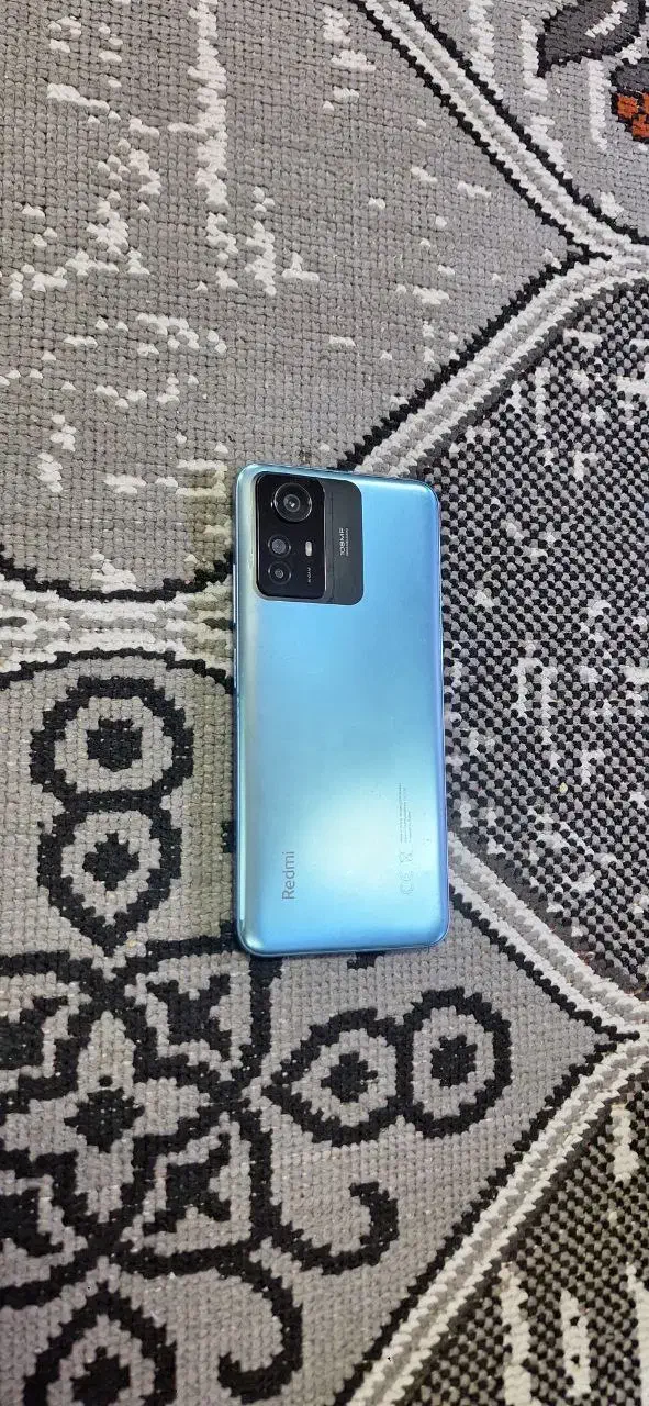 گوشی موبایل شیاومی redmi note12s|موبایل|اراک, |دیوار