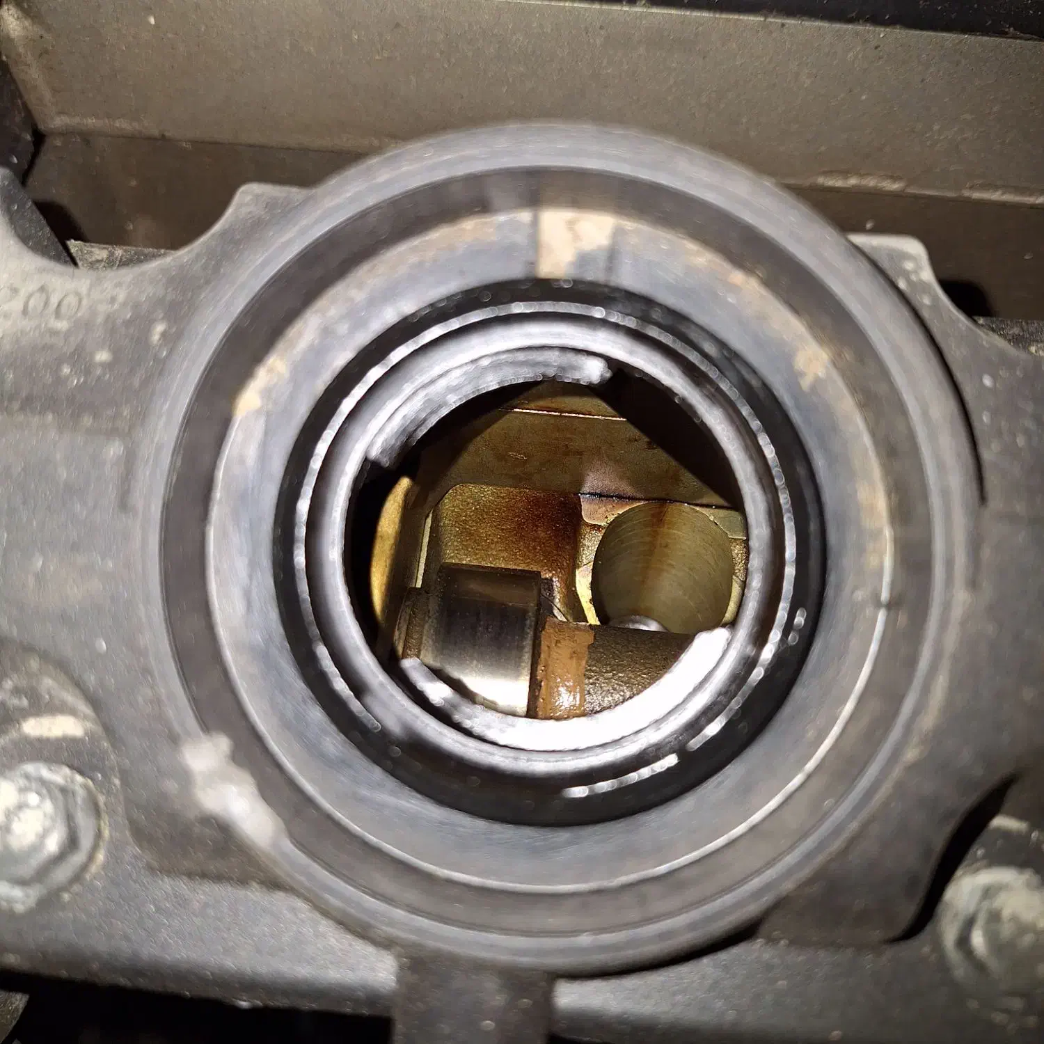 موتور زانتیا ۲۰۰۰ ، ۱۸۰۰|قطعات یدکی و لوازم جانبی|اصفهان, بابوکان جنوبی|دیوار