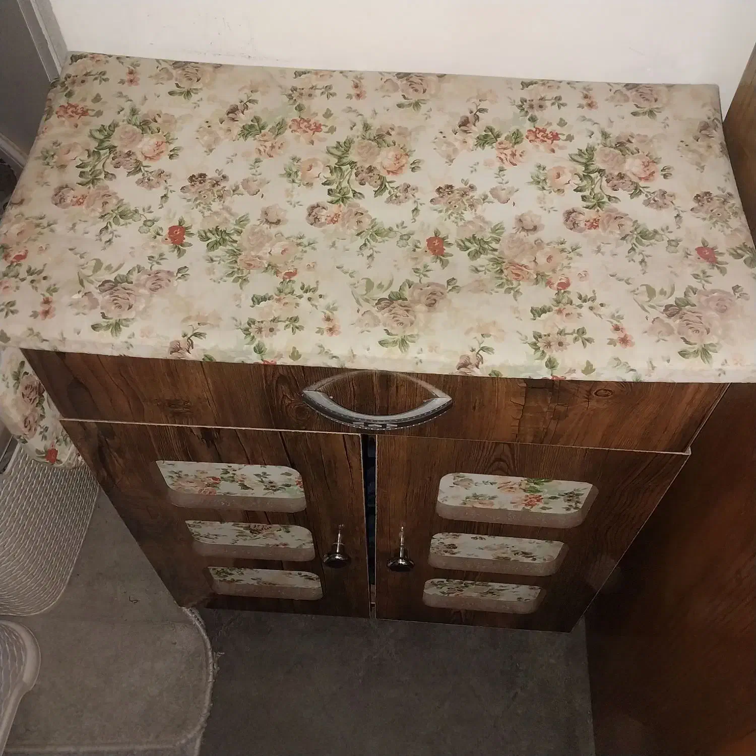 میز اتو|اتو و لوازم اتو|نسیمشهر, |دیوار