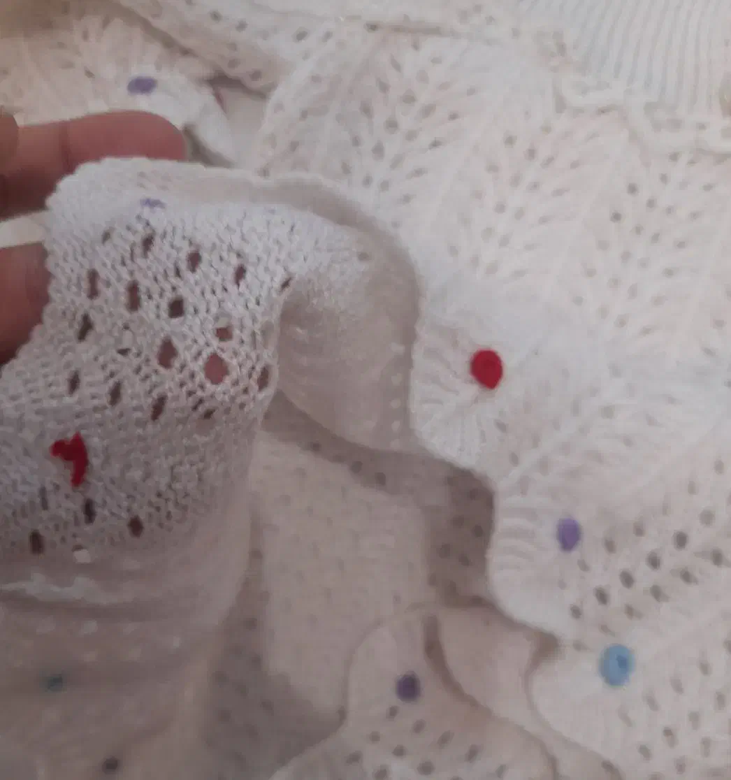 شلوارلی و بافت بچگانه دخترانه|کفش و لباس بچه|پاکدشت, پاکدشت (مامازند)|دیوار