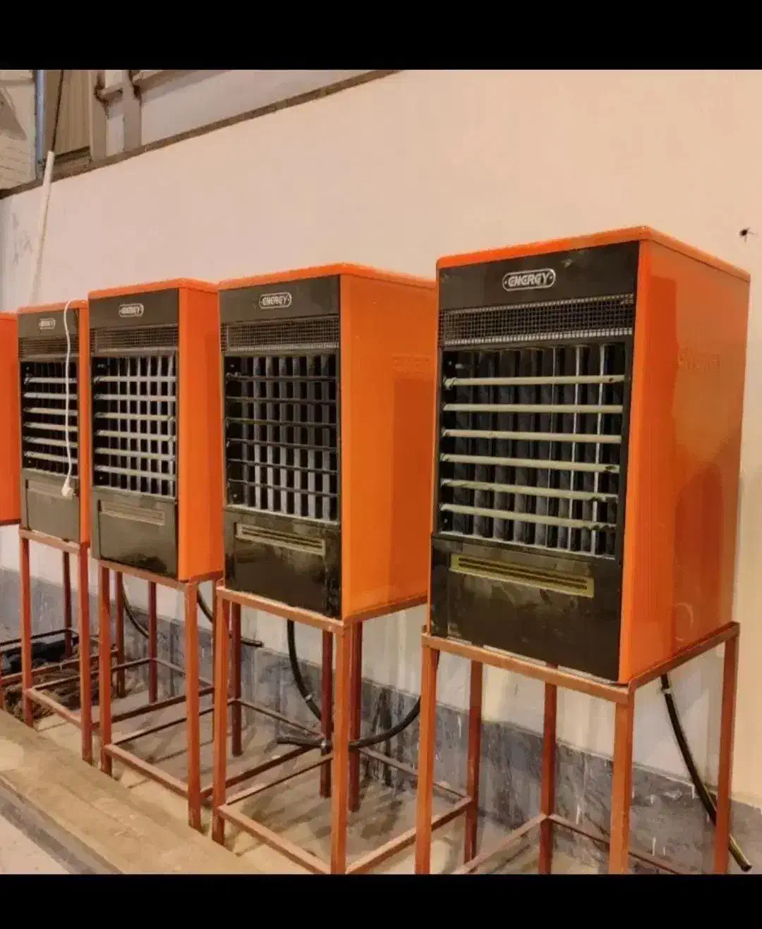 فروش(خرید (انواع هیتر کارگاهی بخاری انرژی یخچال|بخاری، هیتر، شومینه|شهریار, شهریار|دیوار