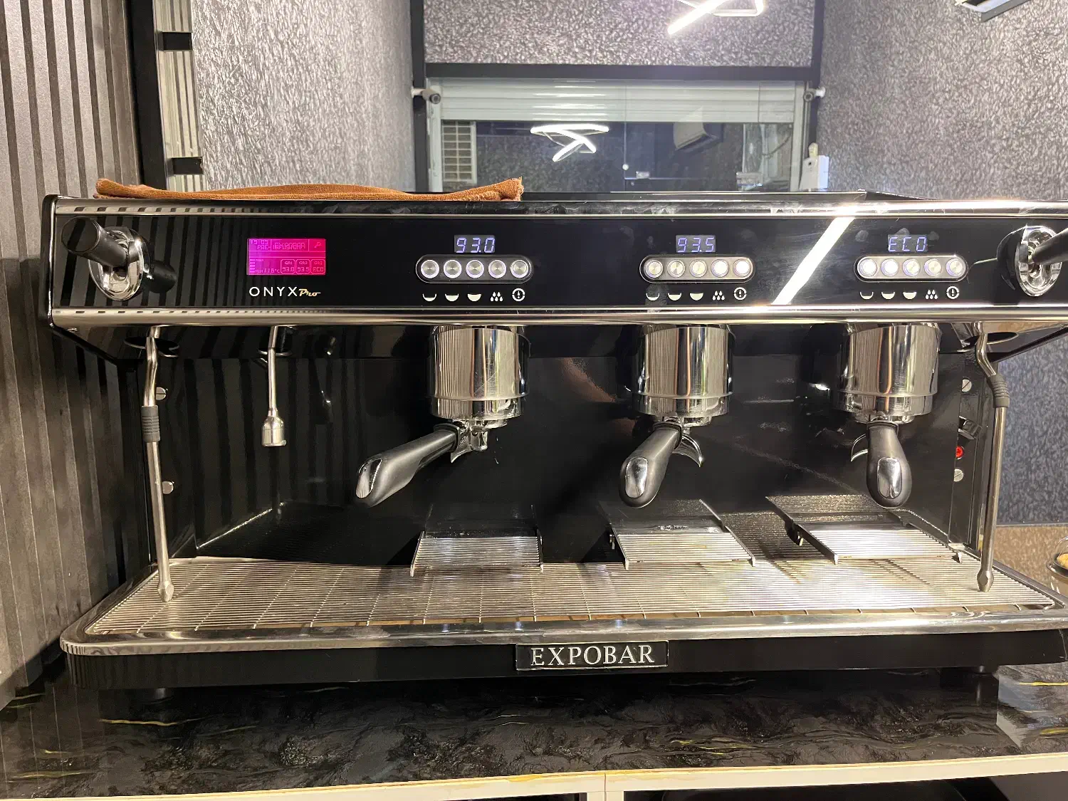 واگذاری و فروش|کافیشاپ و رستوران|قم, زنبیل آباد|دیوار