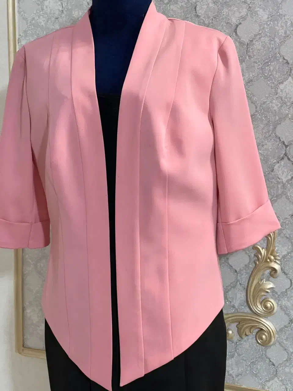 کت وزیر سارافونی جنس ترک هردو باهم ۸۰۰|لباس|کرج, اخگرآباد|دیوار