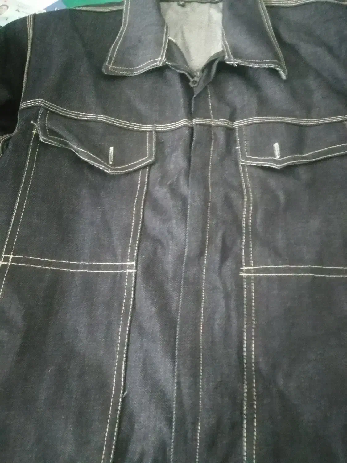 کاپشن کار|لباس|یزد, |دیوار