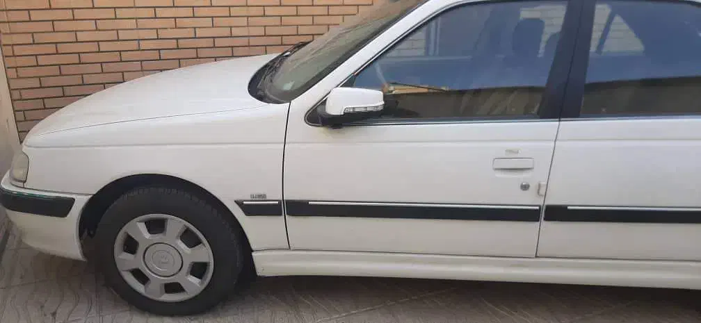 پژو پارس tu5|خودرو سواری و وانت|تهران, دکتر هوشیار|دیوار