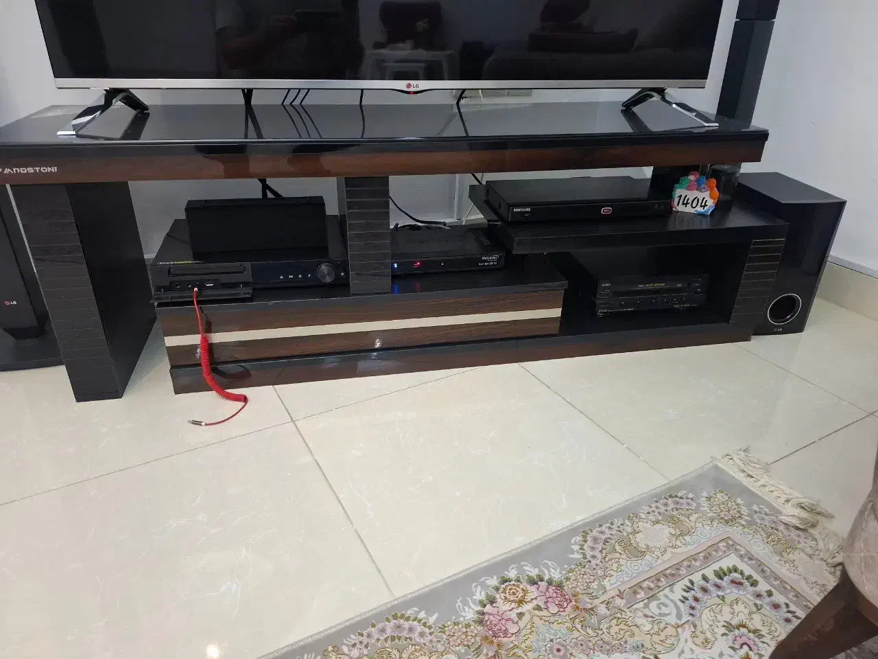 میز تلویزیون|میز تلویزیون|گرگان, |دیوار