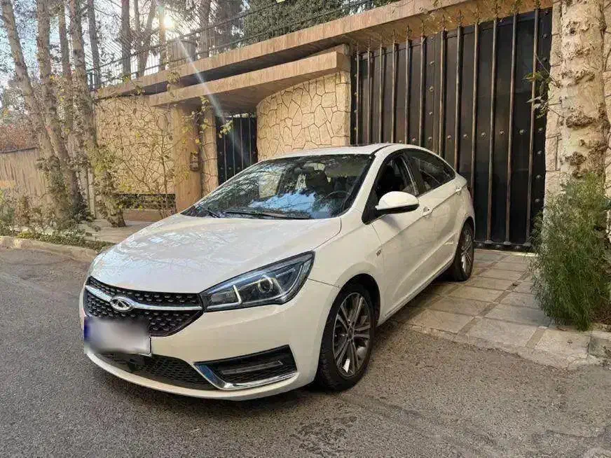 اریزو ۵ مدل ۹۹|خودرو سواری و وانت|کرج, عظیمیه|دیوار