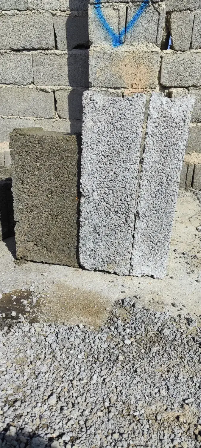 بلوک لیکا و سیمانی|عمده‌فروشی|زاهدان, |دیوار