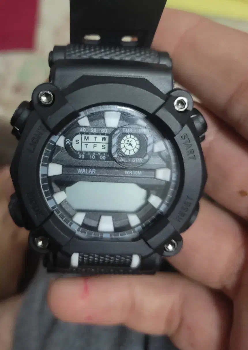 ساعت|ساعت|رفسنجان, |دیوار