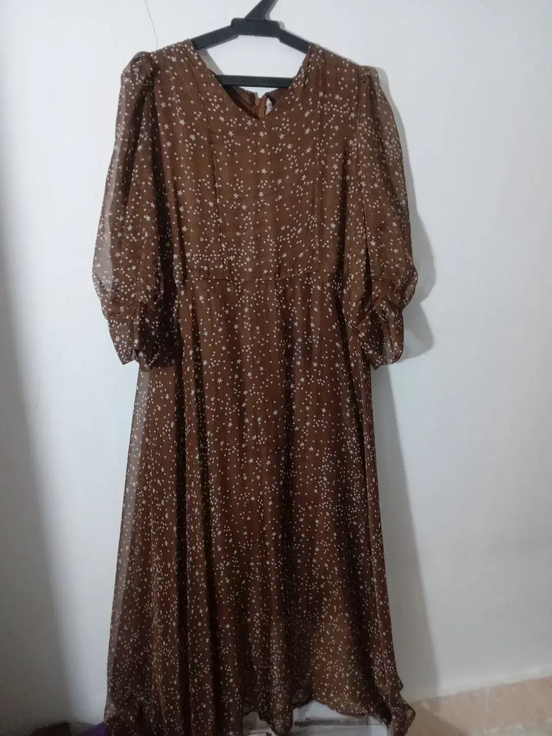 پیراهن مجلسی حریر|لباس|اندیمشک, |دیوار