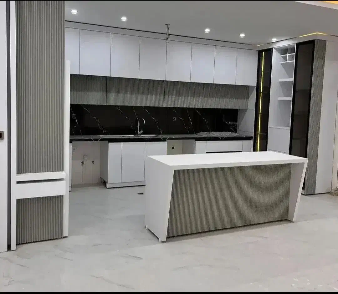 خانه کلید نخورده ۱۰۰ متری با امکانات کامل|اجارهٔ آپارتمان|همدان, |دیوار