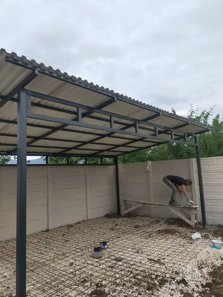 * جوشکاری سیار در ایذه و حومه *|خدمات پیشه و مهارت|ایذه, |دیوار