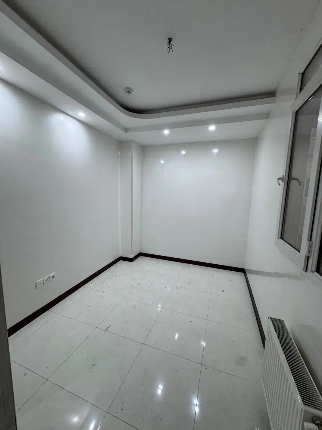 اپارتمان ۶۵متری/فول‌امکانات‌/تکواحدی/منیریه