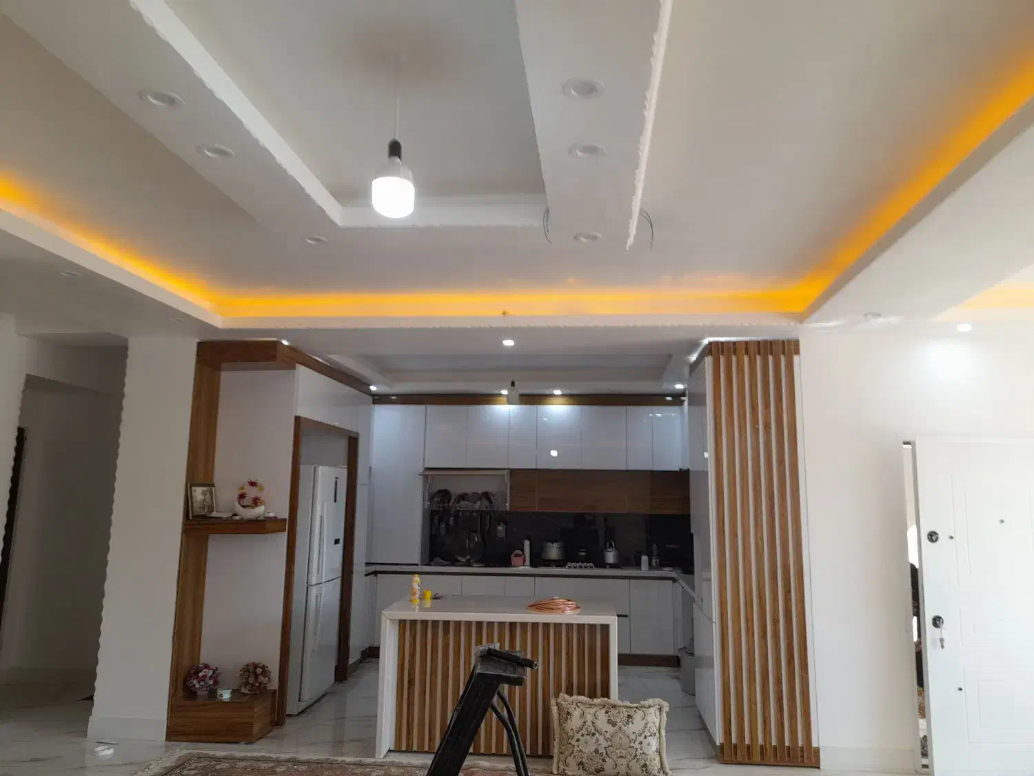 برقکار ساختمان|خدمات پیشه و مهارت|یاسوج, |دیوار