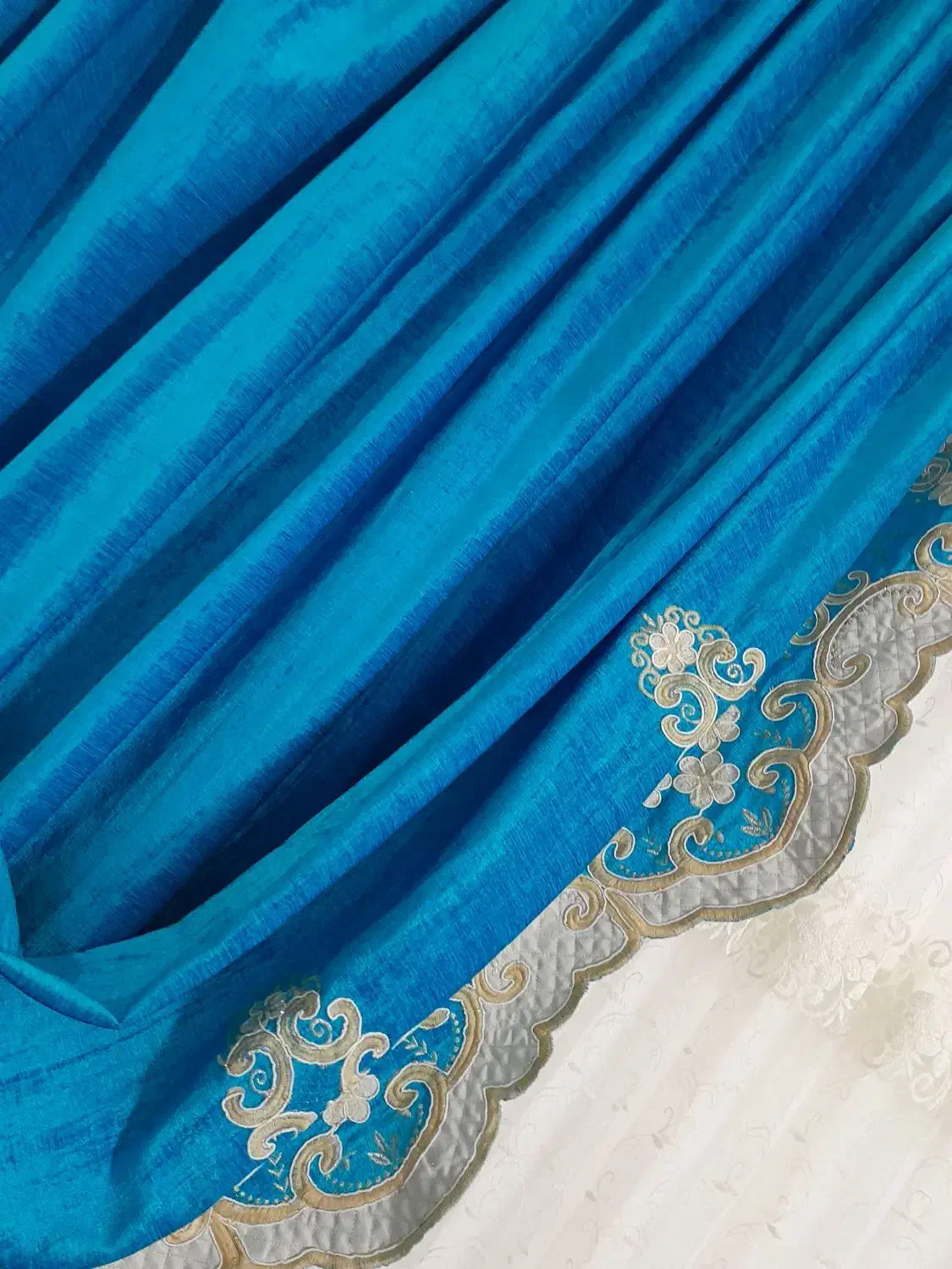 والان پرده|پرده، رانر، رومیزی|اسدآباد, |دیوار