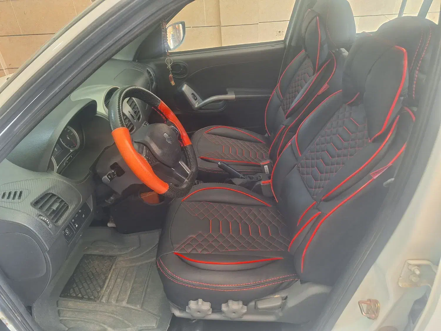 ساینا اتومات فول مدل ۱۴۰۲|خودرو سواری و وانت|مشهد, هفده شهریور|دیوار