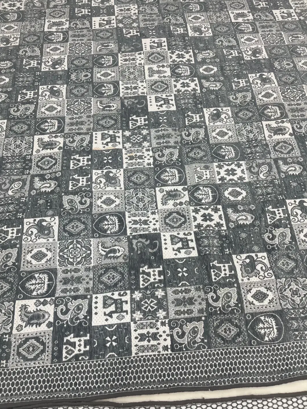 روفرشی|روفرشی|کهریزک, |دیوار