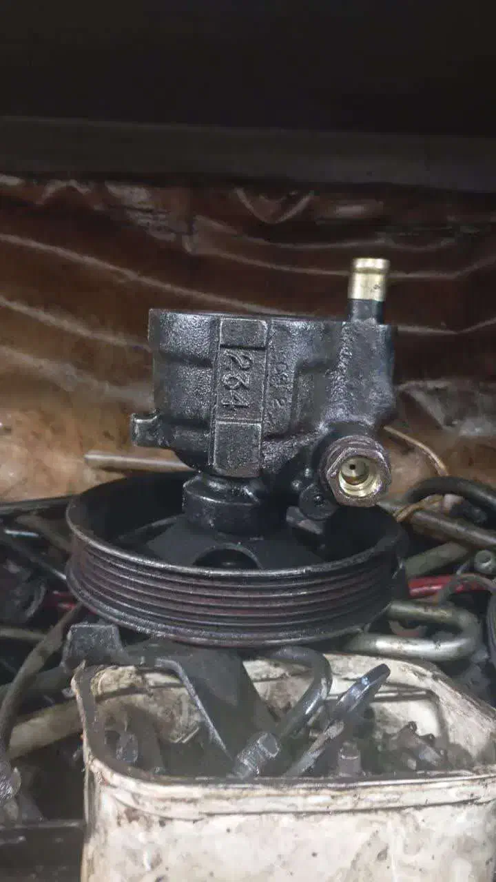 تعمیر هیدرولیک فرمان در اصفهان|خدمات موتور و ماشین|اصفهان, جلفا|دیوار