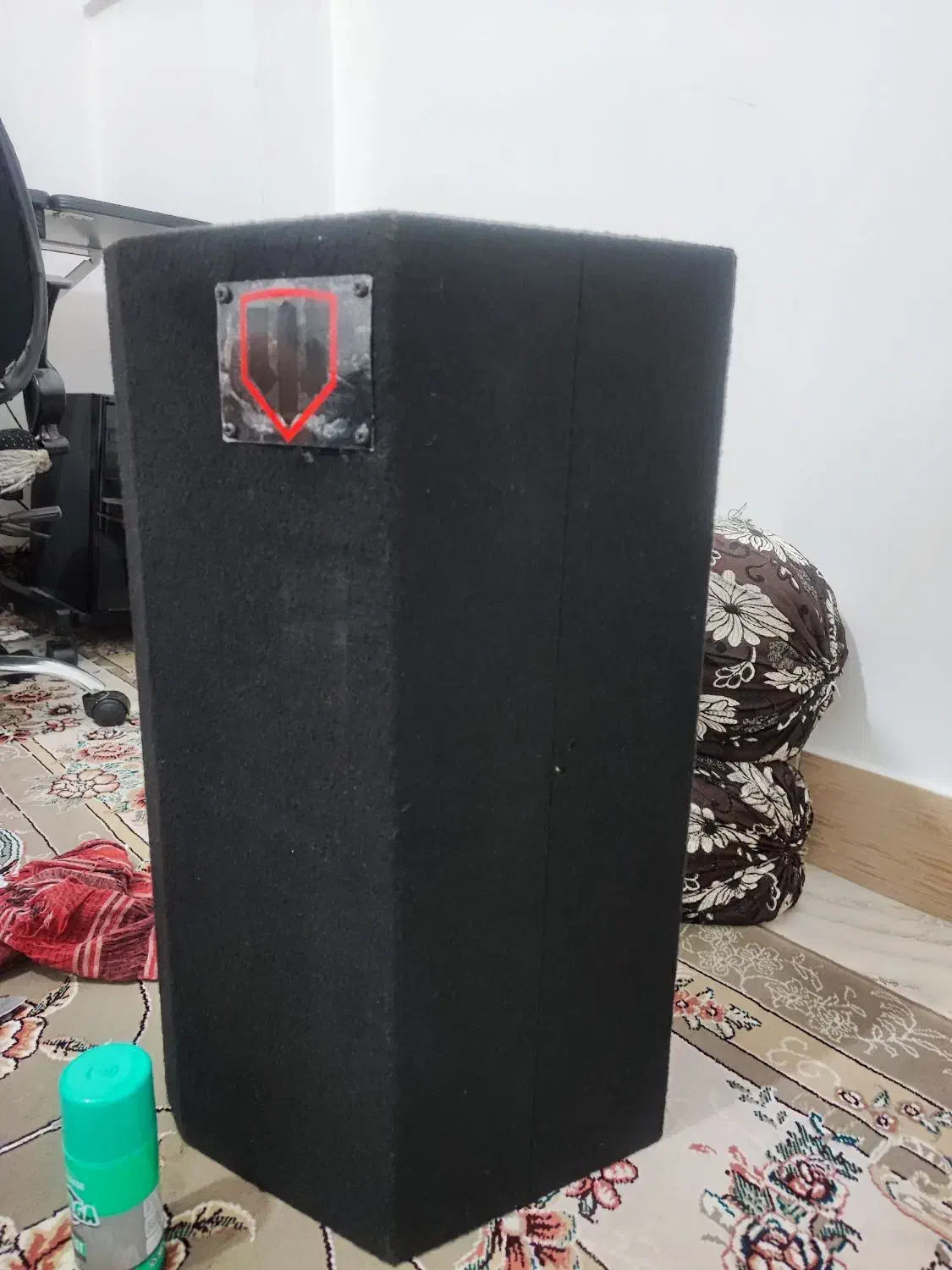 سیستم نیمه سنگین|قطعات یدکی و لوازم جانبی|کنگاور, |دیوار