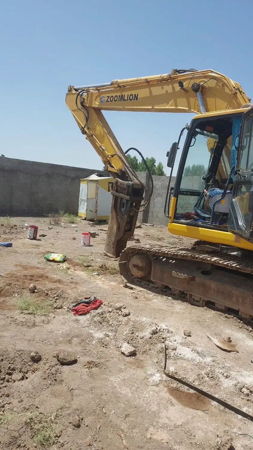 اجاره بیل مکانیکی|خدمات حمل و نقل|رفسنجان, |دیوار