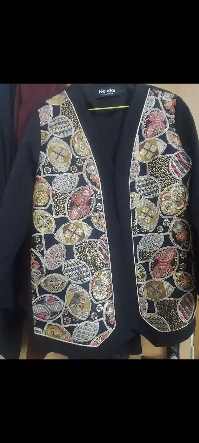 مانتو|لباس|زابل, |دیوار