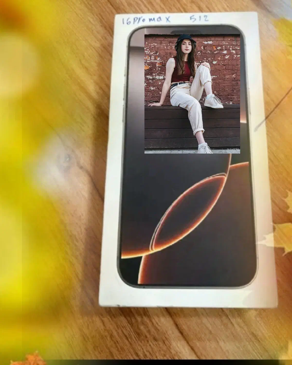 آیفون ۱۶پرومکس ۵۱۲تک سیم اروپای اصل|موبایل|شیراز, گلدشت معالیآباد|دیوار