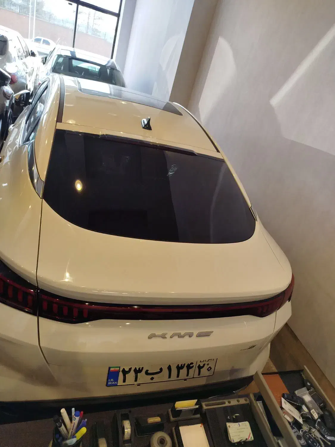 j7 صفر کیلومتر|خودرو سواری و وانت|تهران, هوانیروز|دیوار